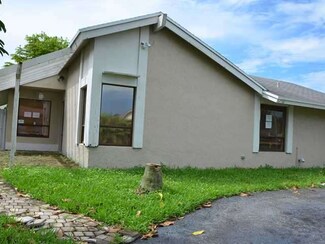 8140 SW 4th Place, North Lauderdale, FL 33068