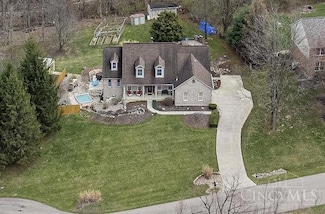 5416 Chancellor Ln, Morrow, OH 45152