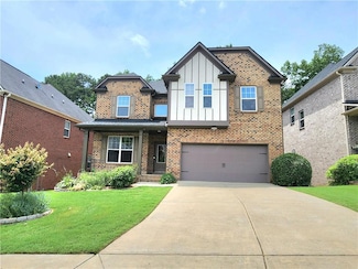 827 Autry Oak Ct, Alpharetta, GA 30022