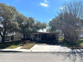 146 Trudell Dr, San Antonio, TX 78213