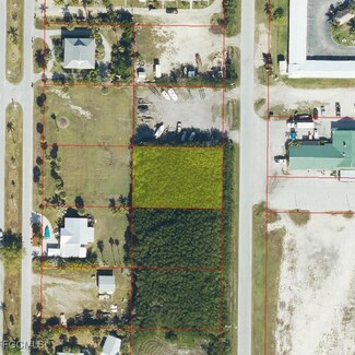 0 Buckner Ave N Unit 2025021479, Everglades City, FL 34139