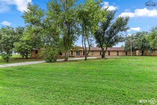 13452 U S 281, Scotland, TX 76379