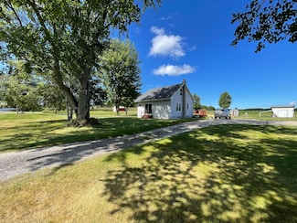 4426 E Madison Rd, Walkerville, MI 49459