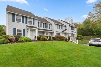 13 Pullard Rd Unit 2, Grafton, MA 01519