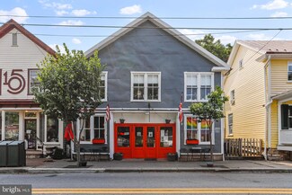 107 S Princess St, Shepherdstown, WV 25443