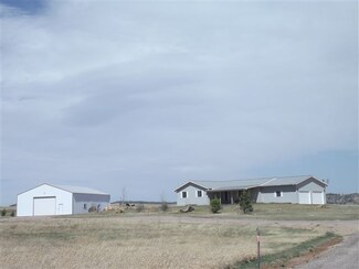 97 Red Bluff Rd, Beulah, WY 82712