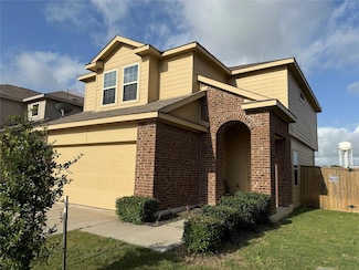 352 Circle Way Unit 37E, Jarrell, TX 76537