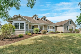16002 S Stonewall Dr, Newark, IL 60541