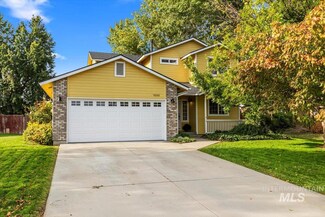 9265 W Wakefield St, Boise, ID 83714
