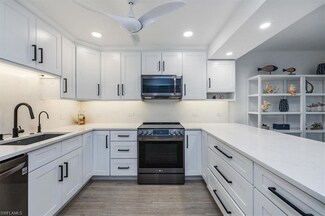 1772 Bald Eagle Dr Unit 504A, Naples, FL 34105