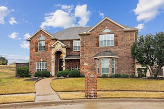 2712 Navajo Rd, Corinth, TX 76210