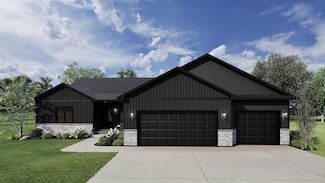 615 Willow Dr, Mishicot, WI 54228