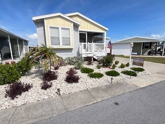 1957 Shultz Ave, Tarpon Springs, FL 34689