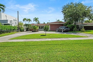 85 S Royal Poinciana Blvd, Miami Springs, FL 33166