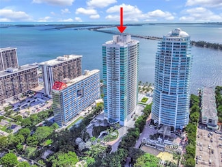 2101 Brickell Ave Unit 2103, Miami, FL 33129