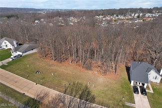 6372 Valley Ranch Dr, Valley View, OH 44125