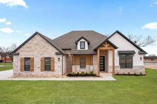 2217 Winter Creek Blvd, Blanchard, OK 73010