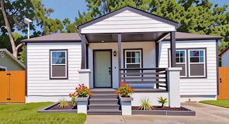 2136 Commander Rd, North Charleston, SC 29405