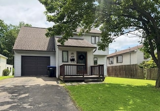 364 Oak St, Vestal, NY 13850