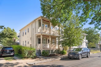 43 Palmer St Unit 43, Arlington, MA 02474