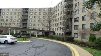 3450 Toledo Terrace Unit 509, Hyattsville, MD 20782