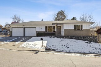 17200 W 15th Ave, Golden, CO 80401