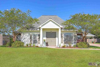 406 Oakleaf Ct, Brusly, LA 70719