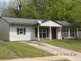 413 S Converse St, Spartanburg, SC 29306