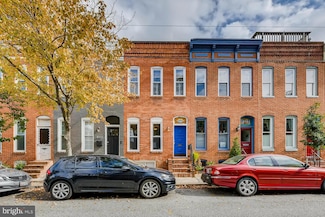 1035 Riverside Ave, Baltimore, MD 21230