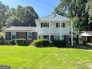 2900 Eleanor Terrace NW, Atlanta, GA 30318