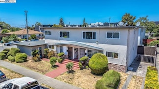 1231 141st Ave, San Leandro, CA 94578