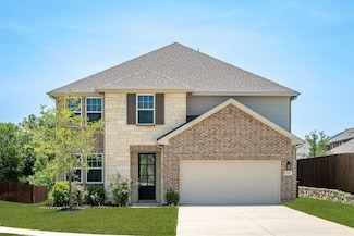 709 Colgate Cir, Princeton, TX 75407