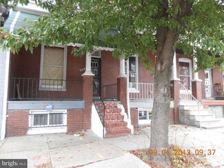 302 E 27th St, Baltimore, MD 21218