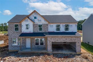 5060 Ross Ridge, Morrow, OH 45152