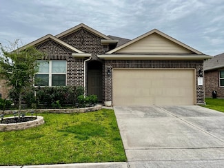 5443 Redwood Summit Ln, Katy, TX 77449