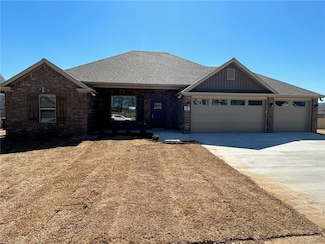 603 Phyllis Farm Rd, Prairie Grove, AR 72753