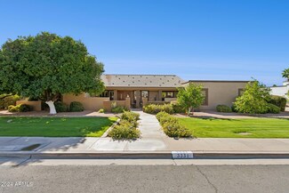 3331 E Fairbrook St, Mesa, AZ 85213