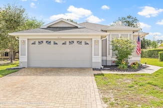 4210 Silver Berry Ct, Spring Hill, FL 34609
