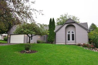 10510 Fair Ln, Huntley, IL 60142