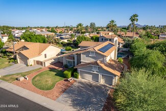 5537 E Kelton Ln, Scottsdale, AZ 85254