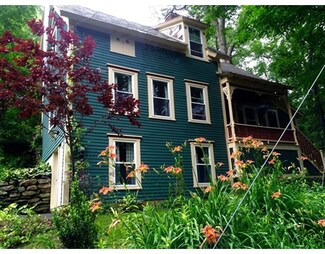 5 Highland Ave, Erving, MA 01344