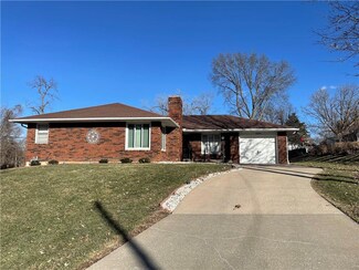 1003 Washington St, Leavenworth, KS 66048