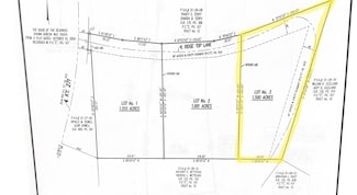 Lot 3 Ridgetop Ln, Lewisport, KY 42351
