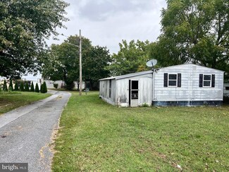 12 Hutcha Alley, Leipsic, DE 19901
