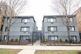 5960 N Winthrop Ave Unit 56-1E, Chicago, IL 60660