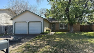 11417 Bristle Oak Trail, Austin, TX 78750