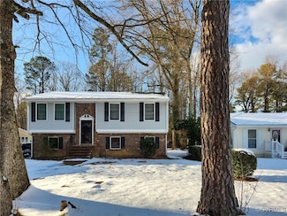 1138 Hodges Rd, Richmond, VA 23225