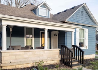 339 S Fairview St, Bloomington, IN 47403