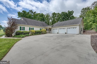 134 Birdie Ln Unit TRACT-1, Blairsville, GA 30512