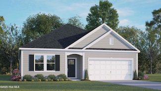 2022 Minnette Cir, New Bern, NC 28562